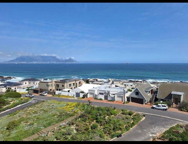 2 BEDROOM APARTMENT FOR SALE IN BLOUBERGSTRAND